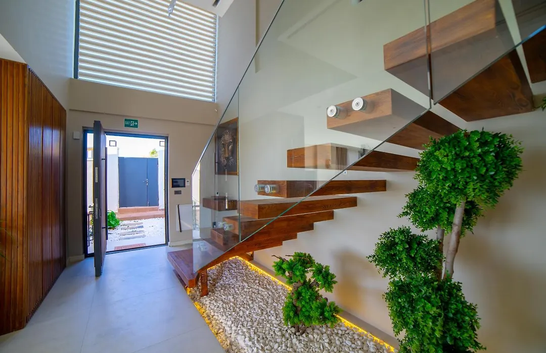 Villa Titanic Bodrum-1