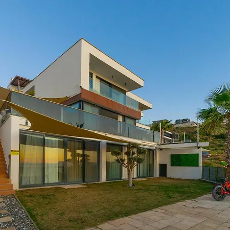 Villa Titanic Bodrum-2